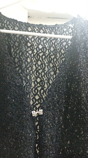 Abiye ceket  - Görsel 6