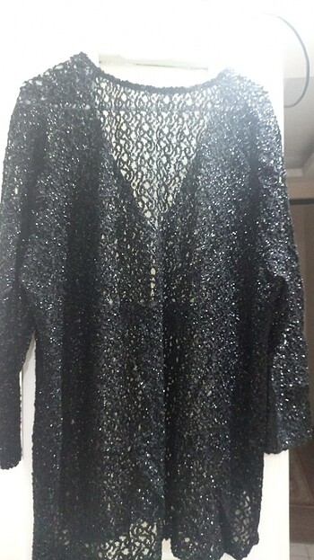 Abiye ceket  - Görsel 7