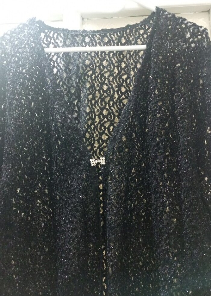 Abiye ceket  - Görsel 2