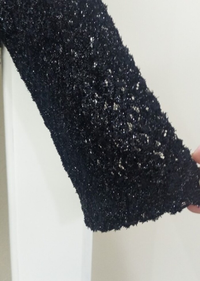 Abiye ceket  - Görsel 3