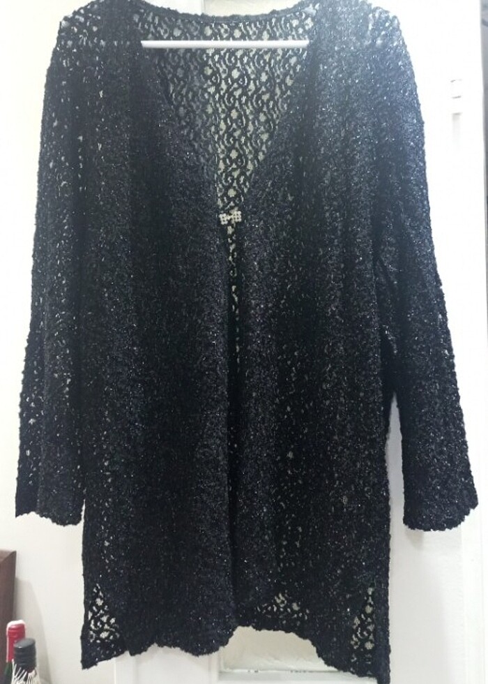 Abiye ceket  - Görsel 4