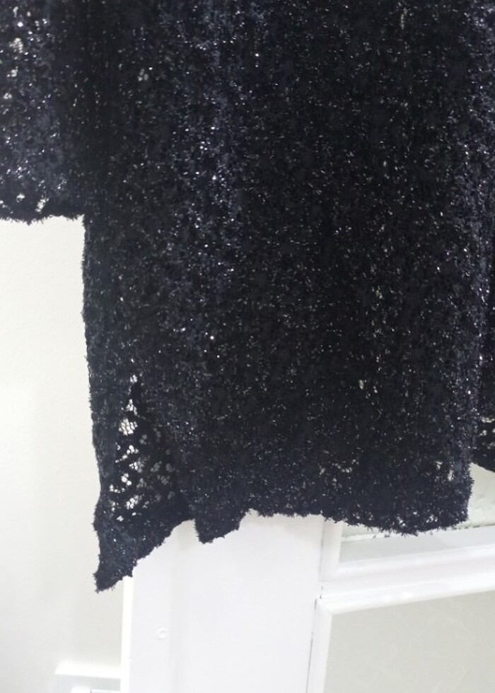 Abiye ceket  - Görsel 5