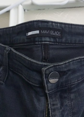 Mavi Jeans Indigo boru paça Kesim Erkek Denim Pantolon
