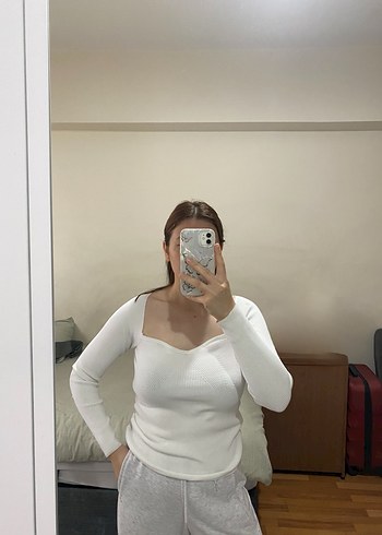 Kadın bluz - Görsel 2