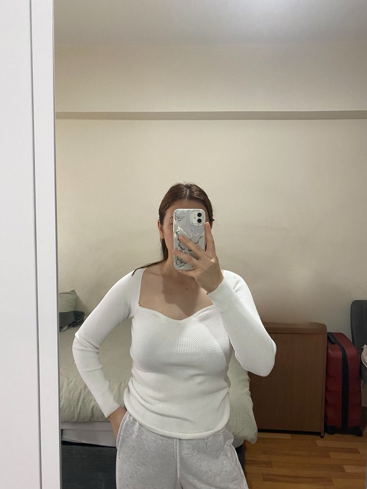 Kadın bluz - Görsel 2