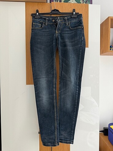 Just Cavalli Skinny Jean