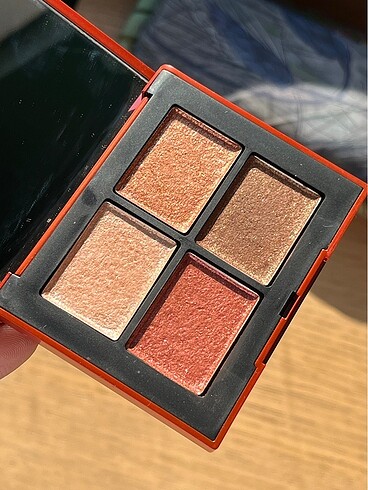 NARS Laguna palette