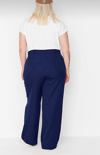 Trendyol & Milla Kumaş pantolon