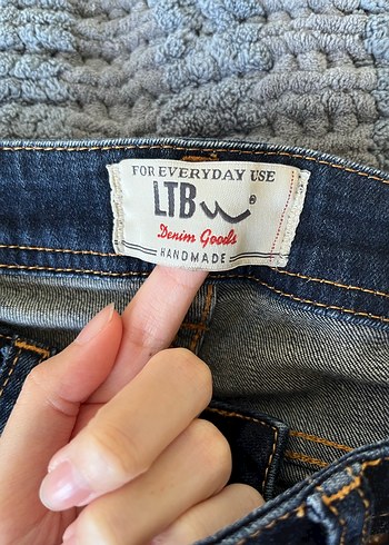 ispanyol paça pantolon - Görsel 4