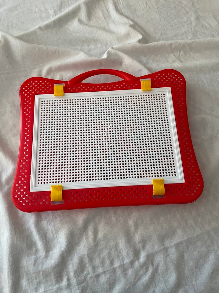 Renkli Eğitim Oyuncağı - Görsel 2