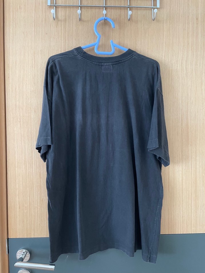 Vintage tişört - Görsel 2