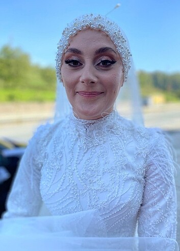 Gelinlik - Görsel 6