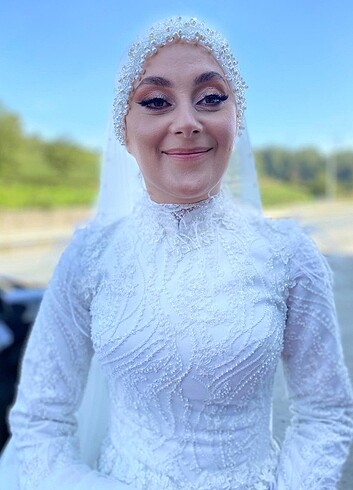 Gelinlik - Görsel 7