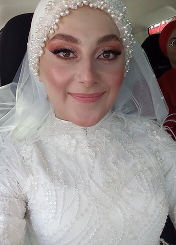 Gelinlik - Görsel 8