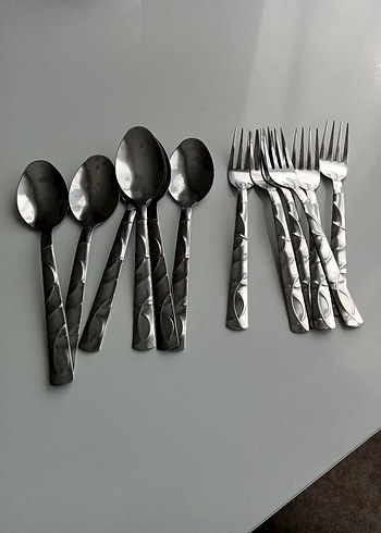 6catal 6kasik 12li takım