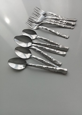 Diğer 6catal 6kasik 12li takım