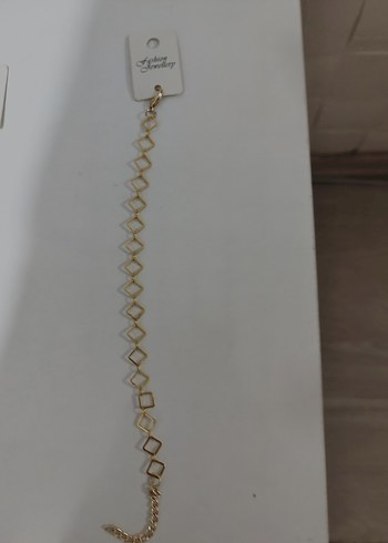 Diğer Minimal Bileklik Bayan