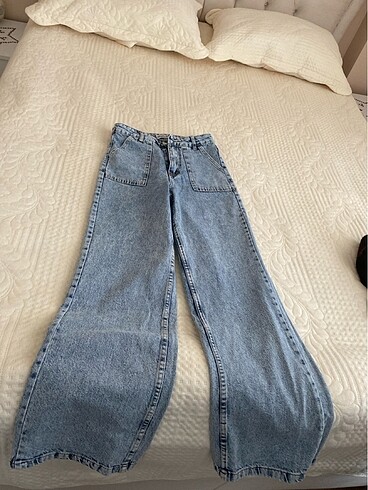 27 Beden Pantolon