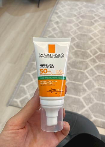 La Roche Posay