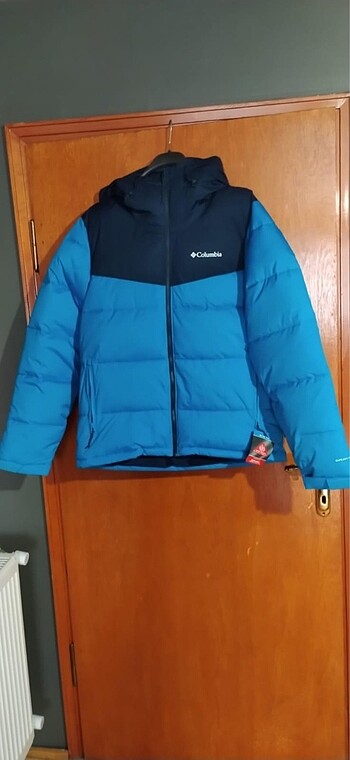 Columbia mont orijinal