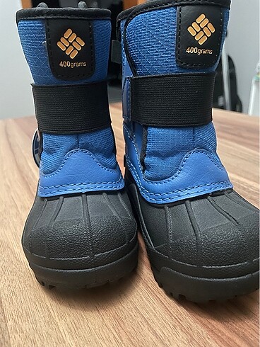 Columbia Columbia bebek bot 22 numara