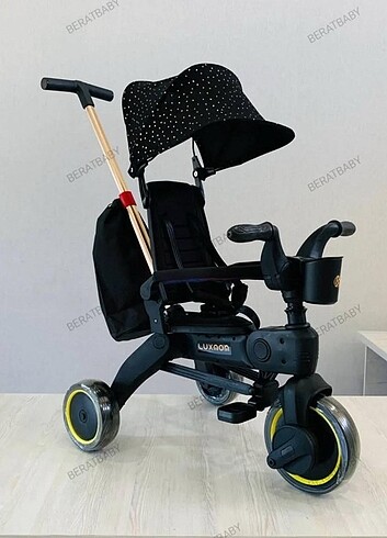 Diğer Sıfır doona muadili bebek arabası
