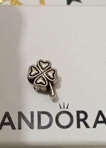 Yonca charm