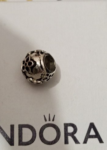 Beden Beaded Vintage Rock Punk Charm