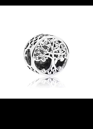 Hayat agacı charm