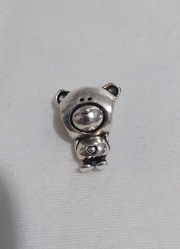 Beden Bear charm