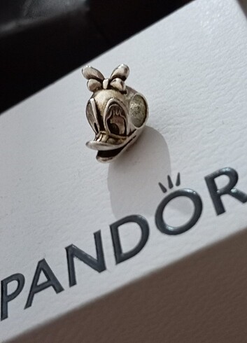 Pandora charm