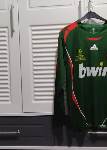 Dida Milan Forması - Görsel 2