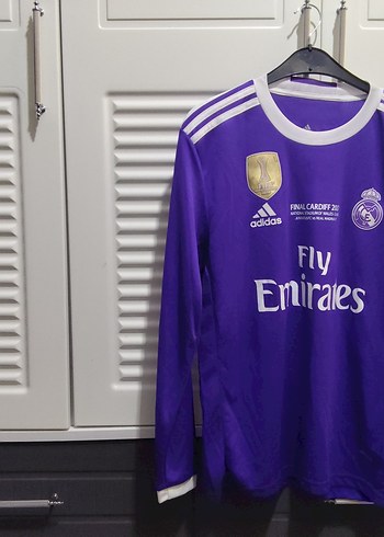 Real madrid ithal - Görsel 2