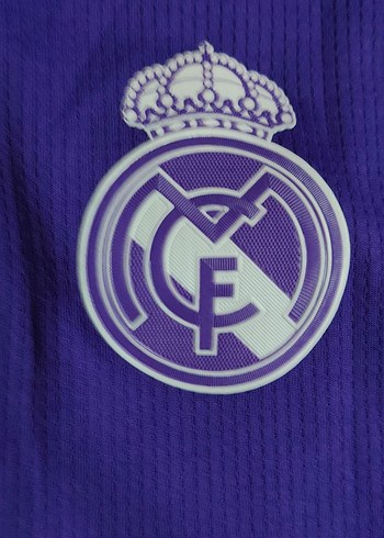 Real madrid ithal - Görsel 4