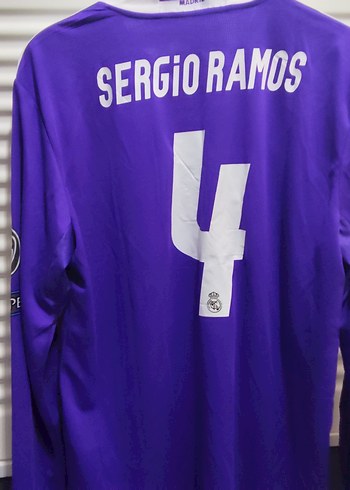 Real madrid ithal - Görsel 3