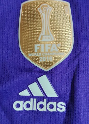 Real madrid ithal - Görsel 5