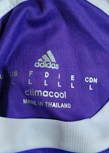 Real madrid ithal - Görsel 7