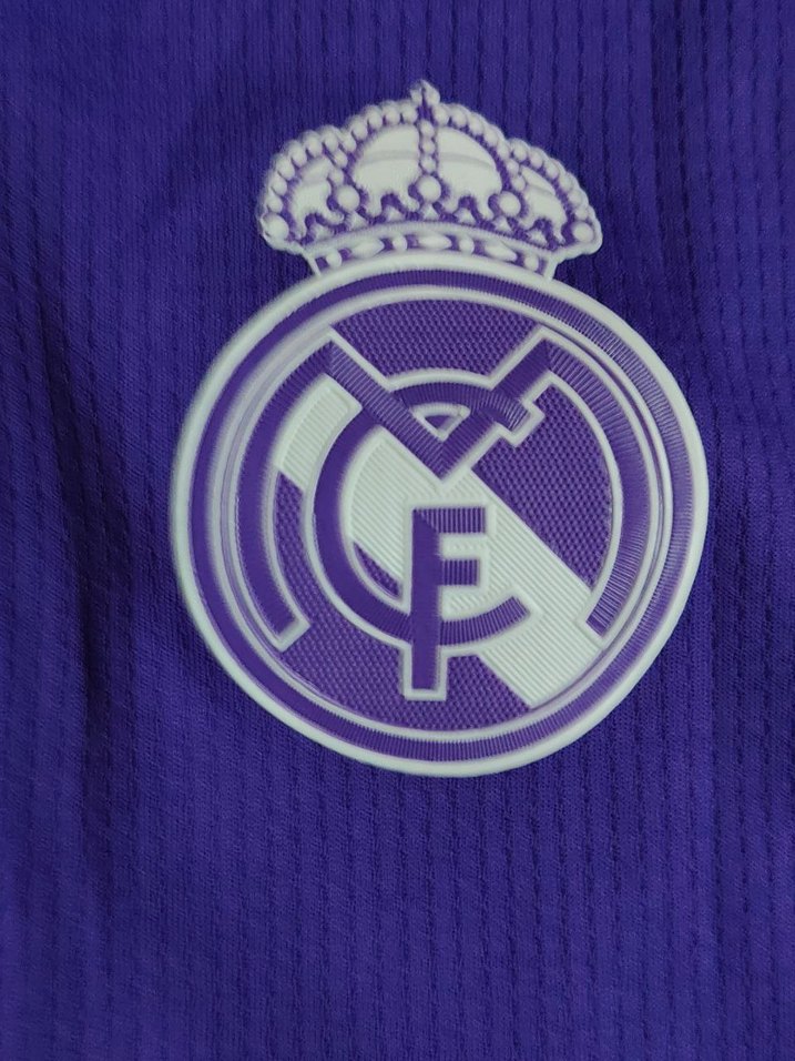 Real madrid ithal - Görsel 4