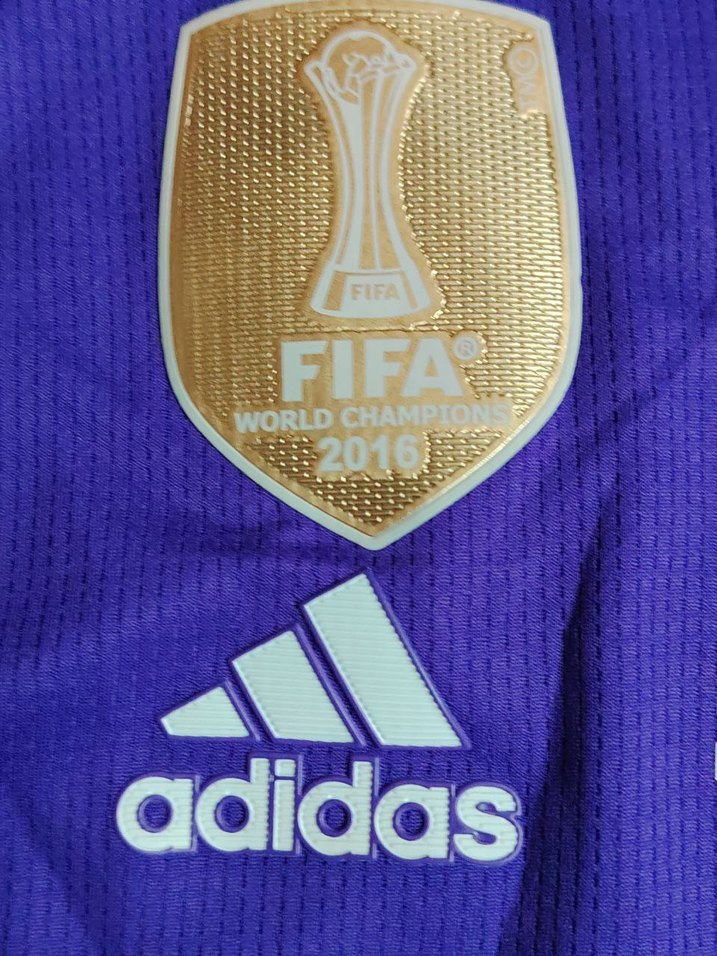 Real madrid ithal - Görsel 5