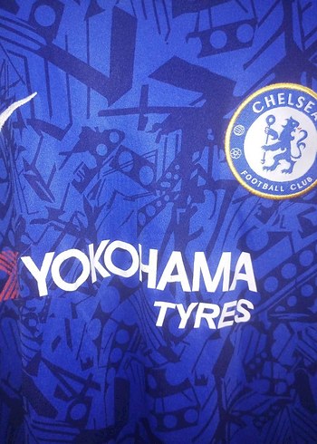 Chelsa Nadir Forma - Görsel 3