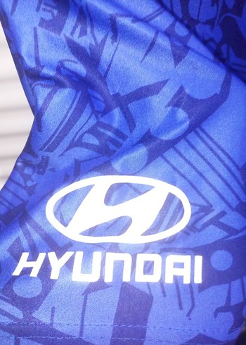 Chelsa Nadir Forma - Görsel 5