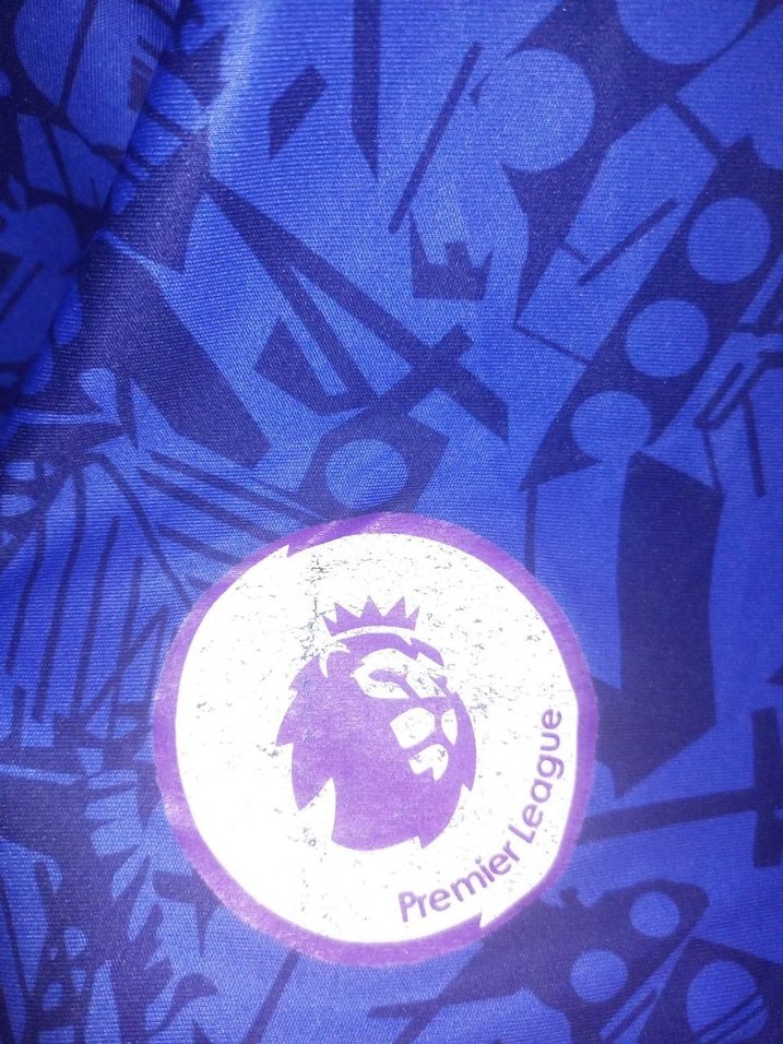 Chelsa Nadir Forma - Görsel 4