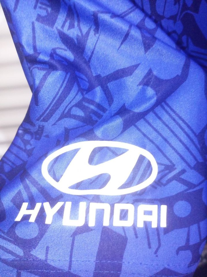 Chelsa Nadir Forma - Görsel 5