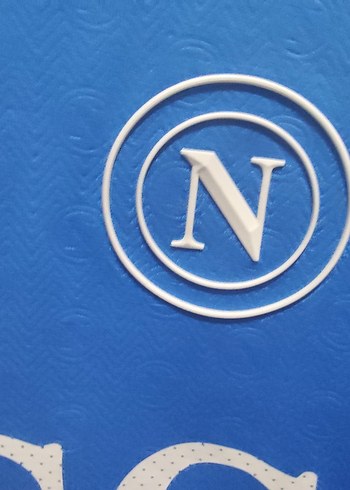 Napoli player forma - Görsel 3