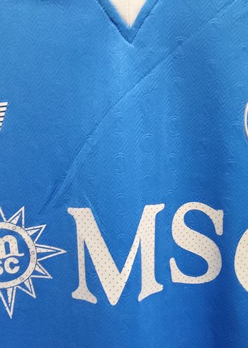 Napoli player forma - Görsel 7