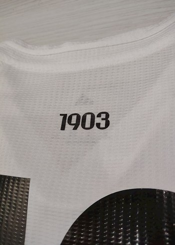 Beşiktaş 25-26 Forma - Görsel 7