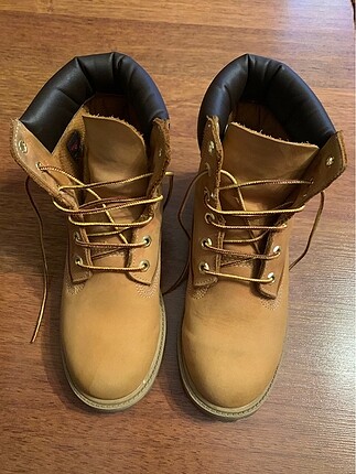 Timberland bot