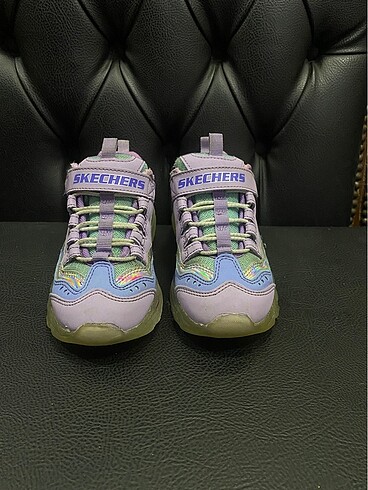 Skechers Çocuk ayakkabısı