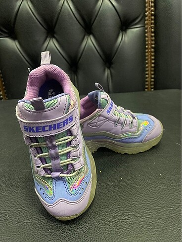Skechers Skechers Çocuk ayakkabısı