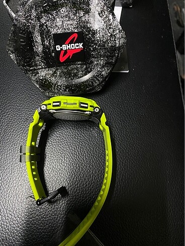 G-Shock G shock saat